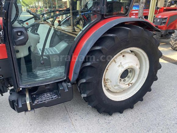 2021 MODEL 80.4 UZAY KABİNLi