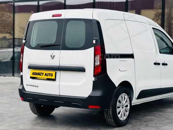 2025M EXPRESS VAN HATASIZ-BOYASIZ % 20 FATURALI