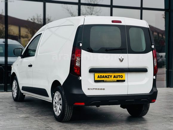 2025M EXPRESS VAN HATASIZ-BOYASIZ % 20 FATURALI