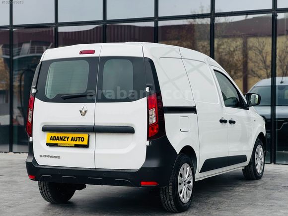 2025M EXPRESS VAN HATASIZ-BOYASIZ % 20 FATURALI