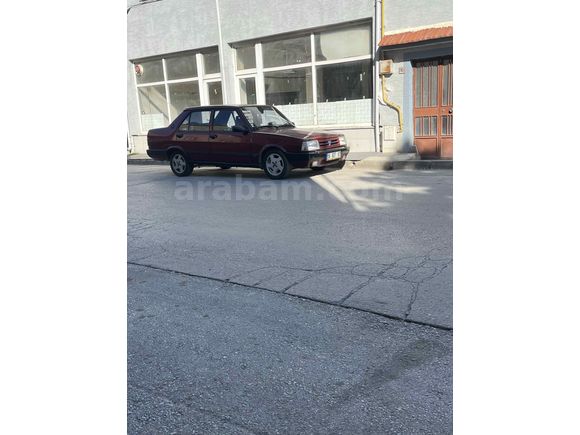 Sahibinden Tofaş Doğan SL 1993 Model 