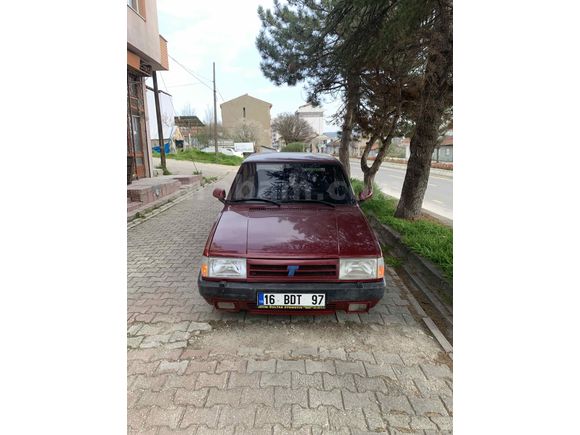 Sahibinden Tofaş Doğan SL 1993 Model 