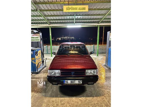 Sahibinden Tofaş Doğan SL 1993 Model 