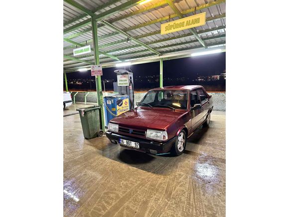 Sahibinden Tofaş Doğan SL 1993 Model 
