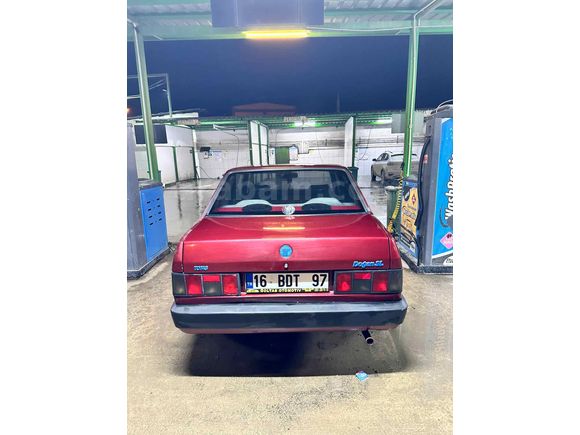 Sahibinden Tofaş Doğan SL 1993 Model 