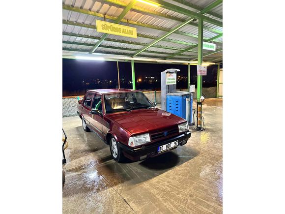 Sahibinden Tofaş Doğan SL 1993 Model 