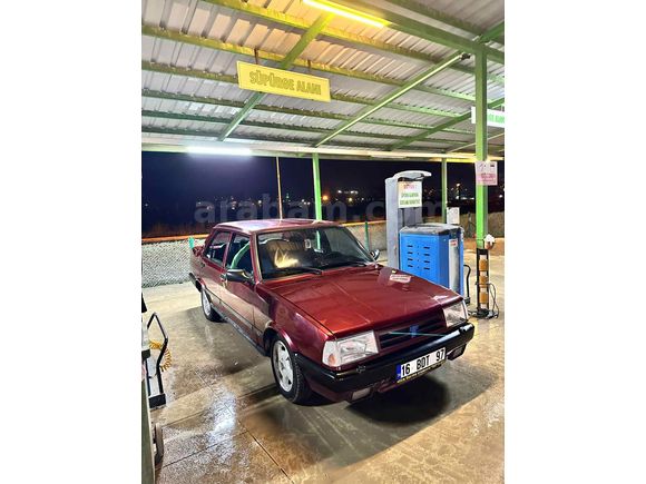 Sahibinden Tofaş Doğan SL 1993 Model 