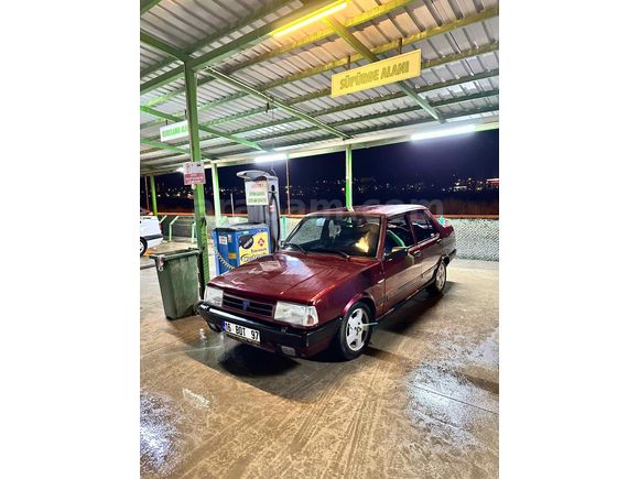 Sahibinden Tofaş Doğan SL 1993 Model 