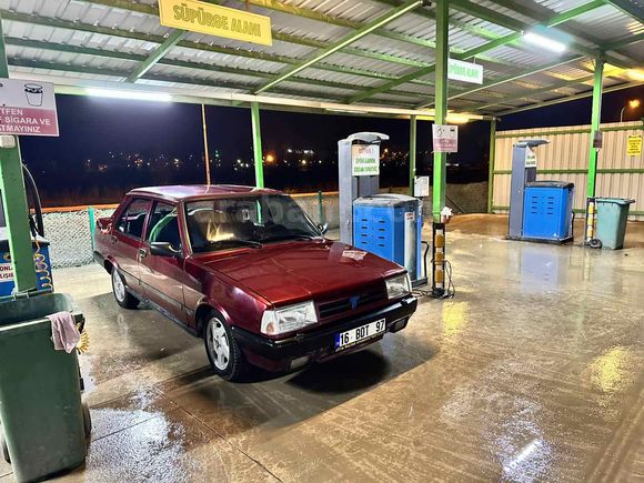Sahibinden Tofaş Doğan SL 1993 Model 