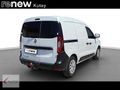 Kutay Bodrum'dan 2025 Express Van 1.5 dCİ Manuel 25AY GARANTİ