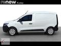 Kutay Bodrum'dan 2025 Express Van 1.5 dCİ Manuel 25AY GARANTİ