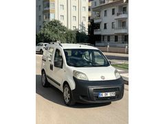 Sahibinden Fiat Fiorino Combi 1.3 Multijet Active 2012 Model 