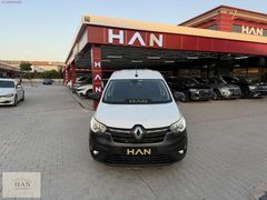 BOYASIZ 2023 EXPRESS VAN 1.5 BLUEDCİ JOY 95 HP HATASIZ