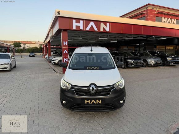 BOYASIZ 2023 EXPRESS VAN 1.5 BLUEDCİ JOY 95 HP HATASIZ