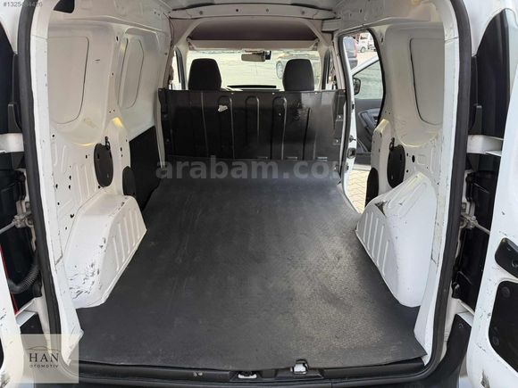 BOYASIZ 2023 EXPRESS VAN 1.5 BLUEDCİ JOY 95 HP HATASIZ