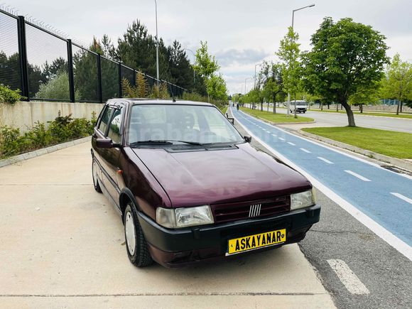 Sahibinden Fiat Uno 70 SX 1995 Model Konya
