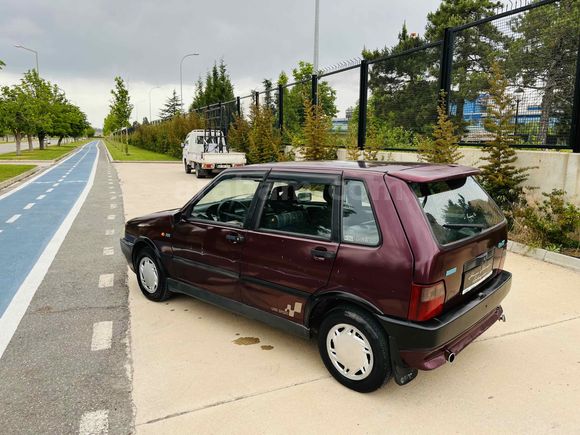 Sahibinden Fiat Uno 70 SX 1995 Model Konya
