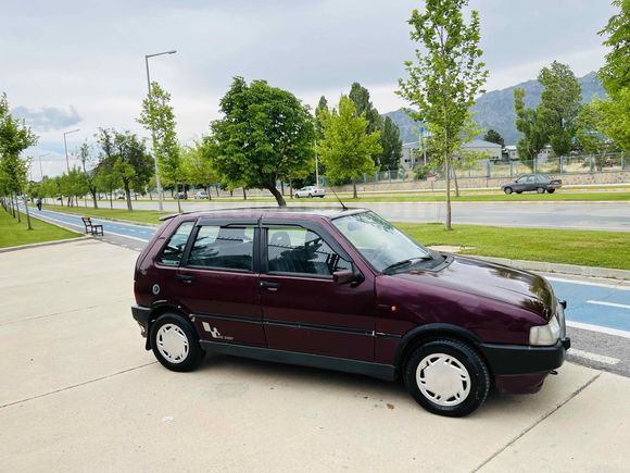 Sahibinden Fiat Uno 70 SX 1995 Model Konya