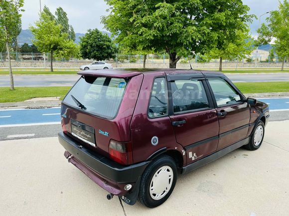 Sahibinden Fiat Uno 70 SX 1995 Model Konya