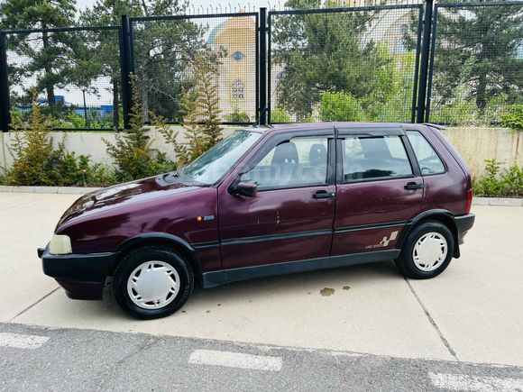 Sahibinden Fiat Uno 70 SX 1995 Model Konya