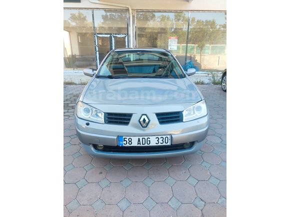 OTOMATİK VİTES SANRUFLU FUL PAKET ACİL SATILIK