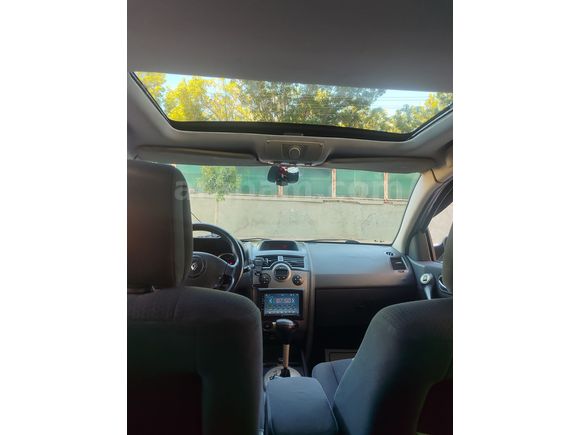 OTOMATİK VİTES SANRUFLU FUL PAKET ACİL SATILIK