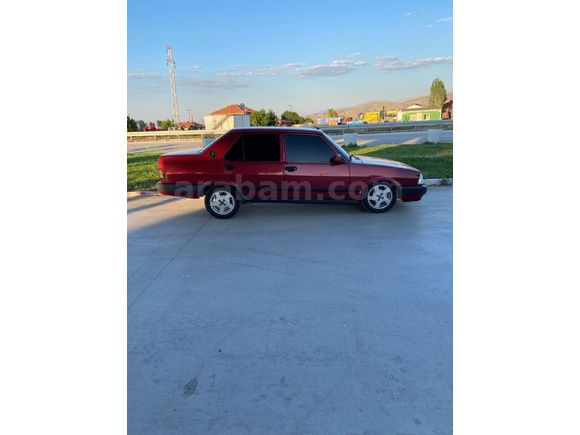Temiz Doğan SLX 0545 351 4035