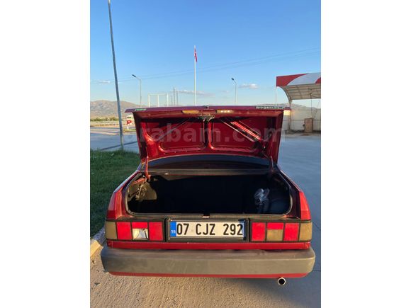 Temiz Doğan SLX 0545 351 4035