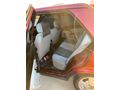 Temiz Doğan SLX 0545 351 4035