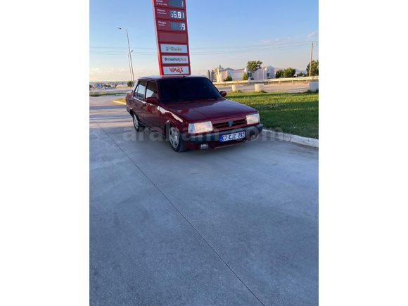 Temiz Doğan SLX 0545 351 4035