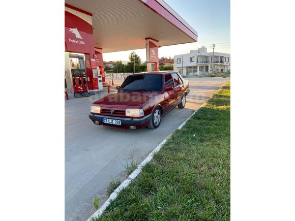 Temiz Doğan SLX 0545 351 4035