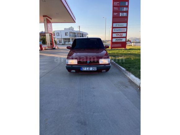 Temiz Doğan SLX 0545 351 4035