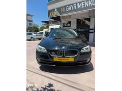 Mİ OTOMOTİVDEN HATASIZ BOYASIZ TRAMERSİZ 520D