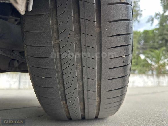 GÜRKAN OTOMOTİV'DEN 2012 MODEL 242 KM HYUNDAİ ELENTRA MODE PLUS