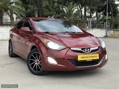 GÜRKAN OTOMOTİV'DEN 2012 MODEL 242 KM HYUNDAİ ELENTRA MODE PLUS