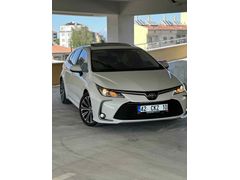 TERTEMİZ AİLE ARACI SIFIRDAN FARKI YOK 