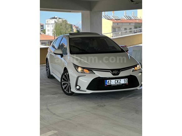 TERTEMİZ AİLE ARACI SIFIRDAN FARKI YOK 