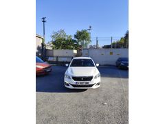 Sahibinden Peugeot 301 1.6 HDi Active 2017 Model İstanbul 195.000 km Beyaz