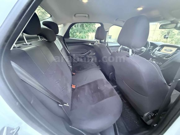 Galeriden Ford Focus 1.5 TDCi Titanium 2016 Model Burdur