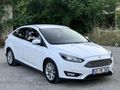 Galeriden Ford Focus 1.5 TDCi Titanium 2016 Model Burdur