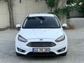 Galeriden Ford Focus 1.5 TDCi Titanium 2016 Model Burdur