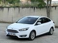 Galeriden Ford Focus 1.5 TDCi Titanium 2016 Model Burdur