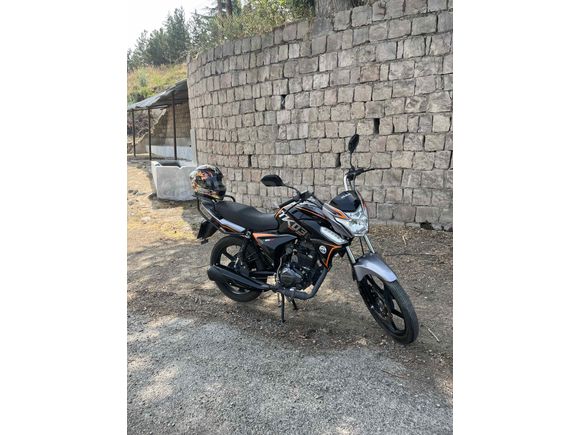 Sahibinden Kuba TK 03 