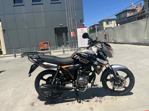 Sahibinden Kuba TK 03 