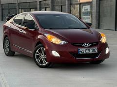 2012 ELENTRA 1.6 D CVVT OTAMATIK DEĞIŞENSIZ ANHTSZ ÇALIŞTIRMA i