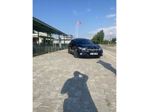 Sahibinden Honda Civic 1.6i DTEC Elegance 2018 Model 