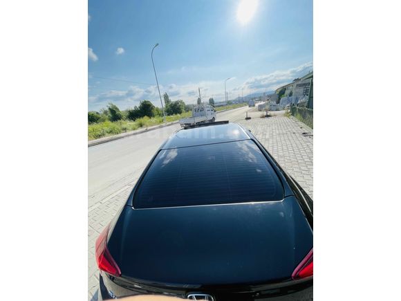 Sahibinden Honda Civic 1.6i DTEC Elegance 2018 Model 