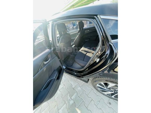 Sahibinden Honda Civic 1.6i DTEC Elegance 2018 Model 