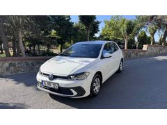 Sahibinden Volkswagen Polo 1.0 Impression 2023 Model 