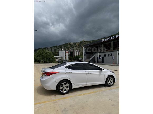 CANDAR'dan HATASIZ Elentra
